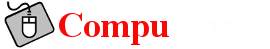 CompuXpert Logo